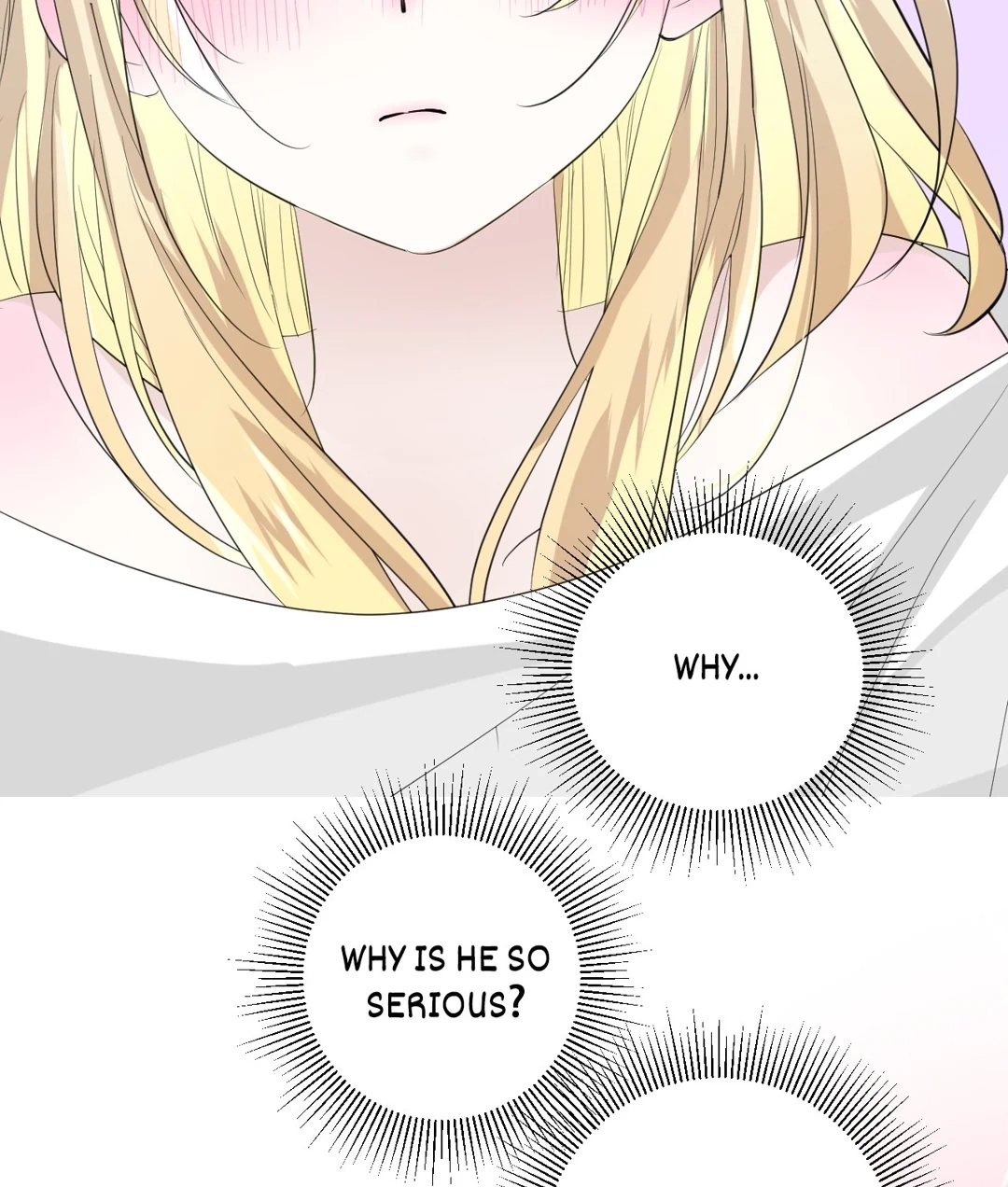 Read Unbending Flower chapter 96 image 33 on Lezhin