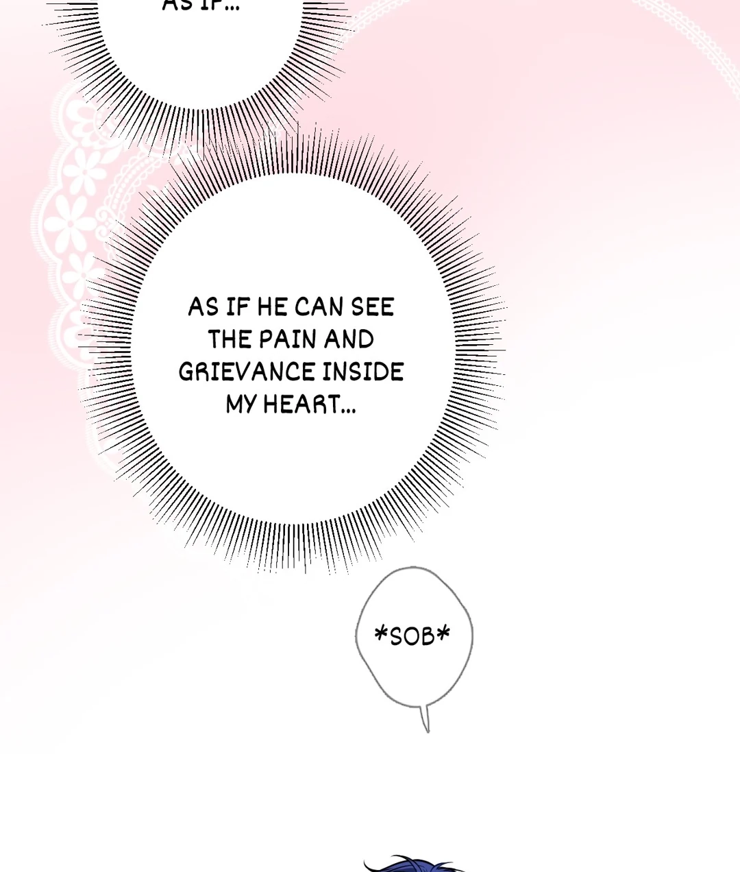 Read Unbending Flower chapter 96 image 35 on Lezhin