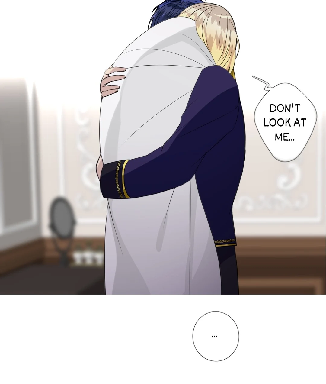 Read Unbending Flower chapter 96 image 36 on Lezhin
