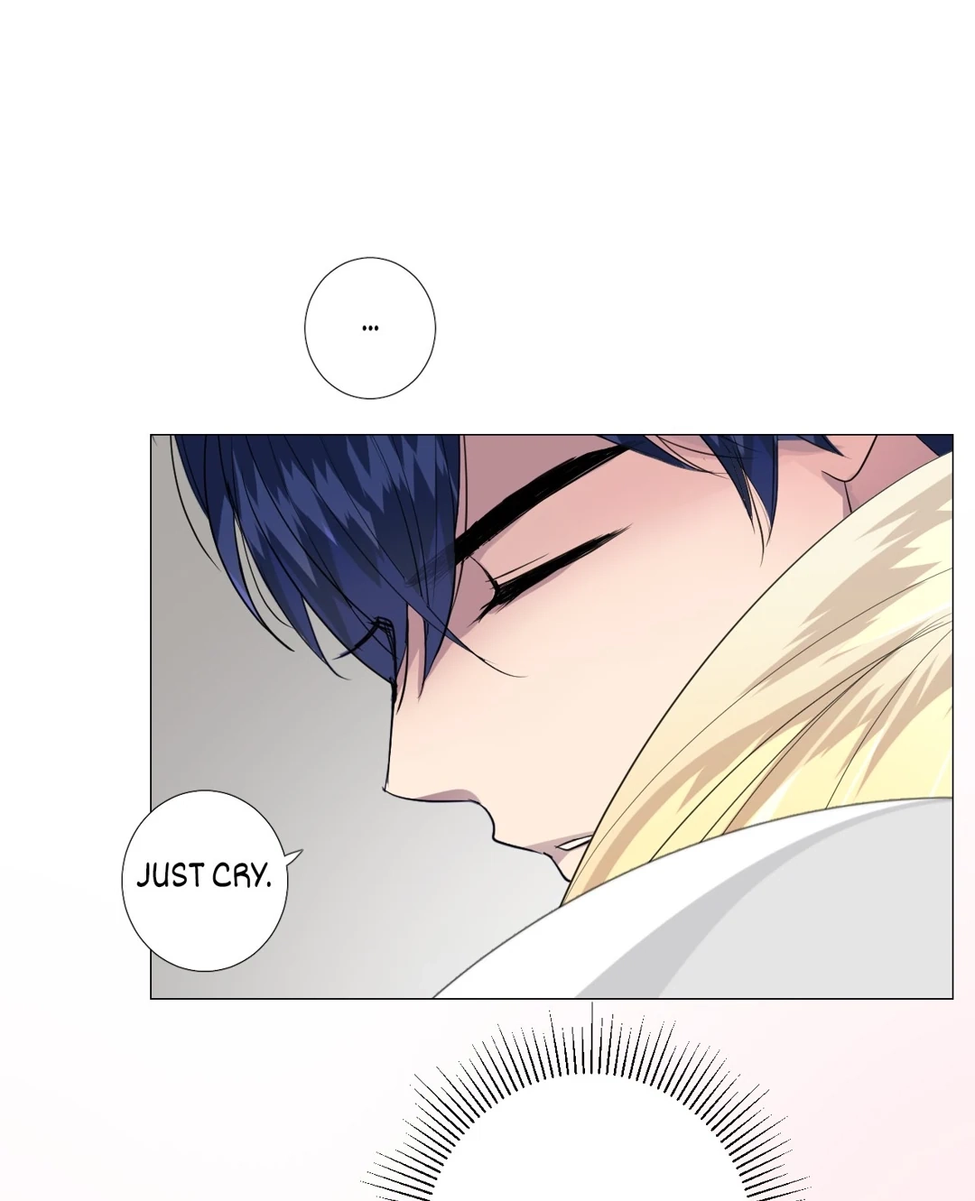 Read Unbending Flower chapter 96 image 37 on Lezhin