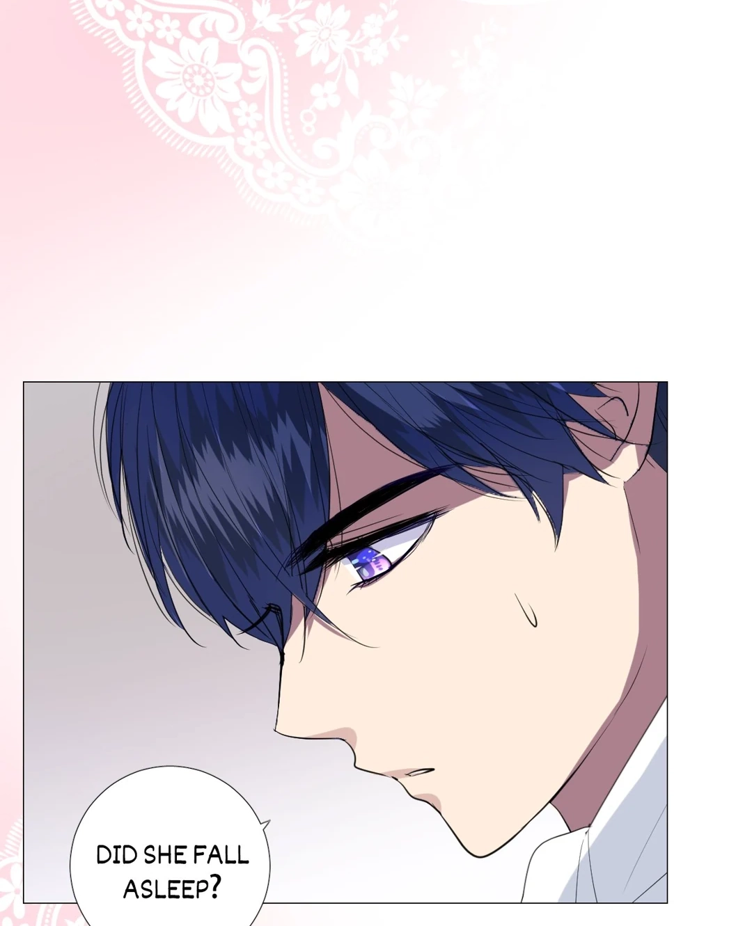Read Unbending Flower chapter 96 image 44 on Lezhin