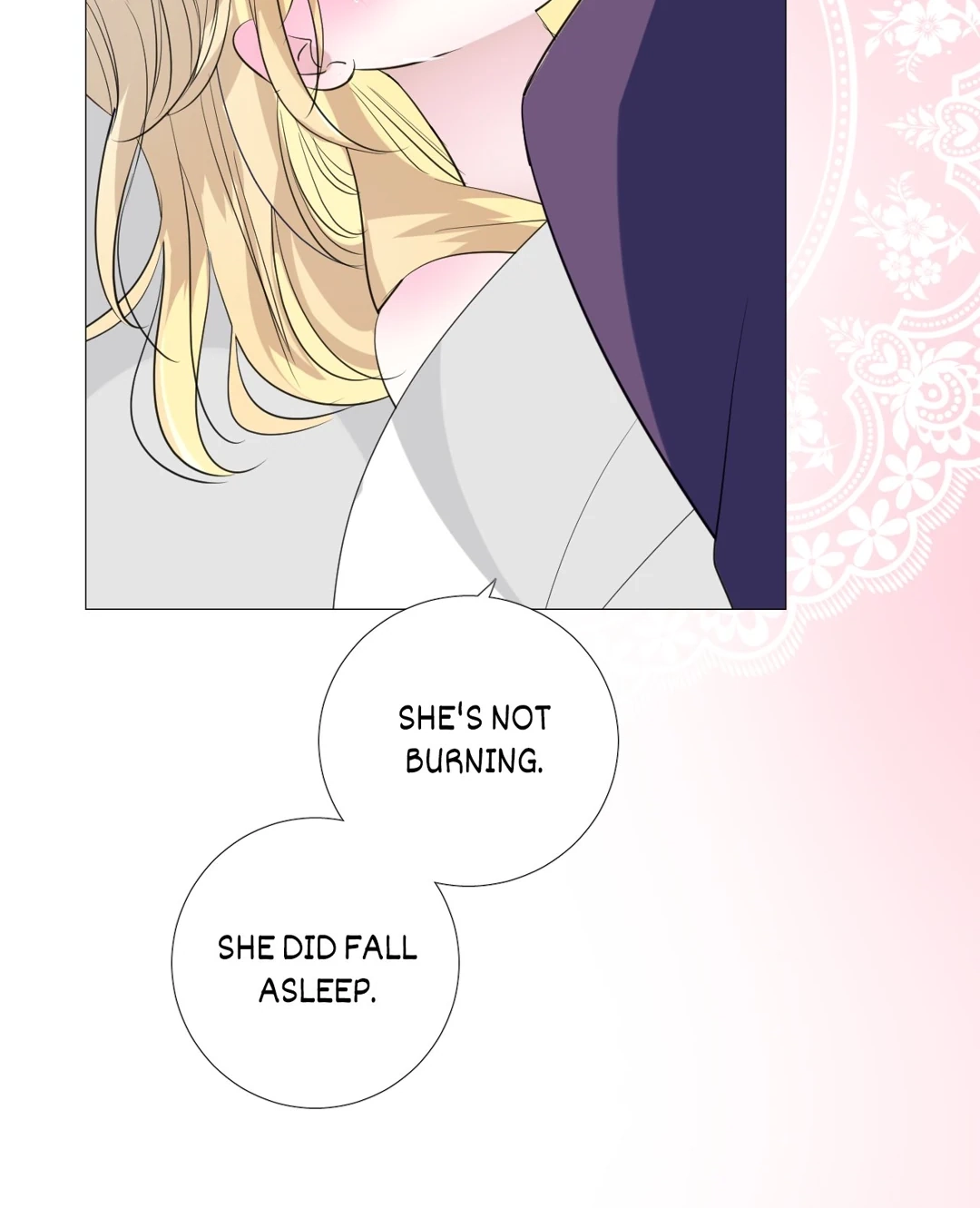 Read Unbending Flower chapter 96 image 46 on Lezhin