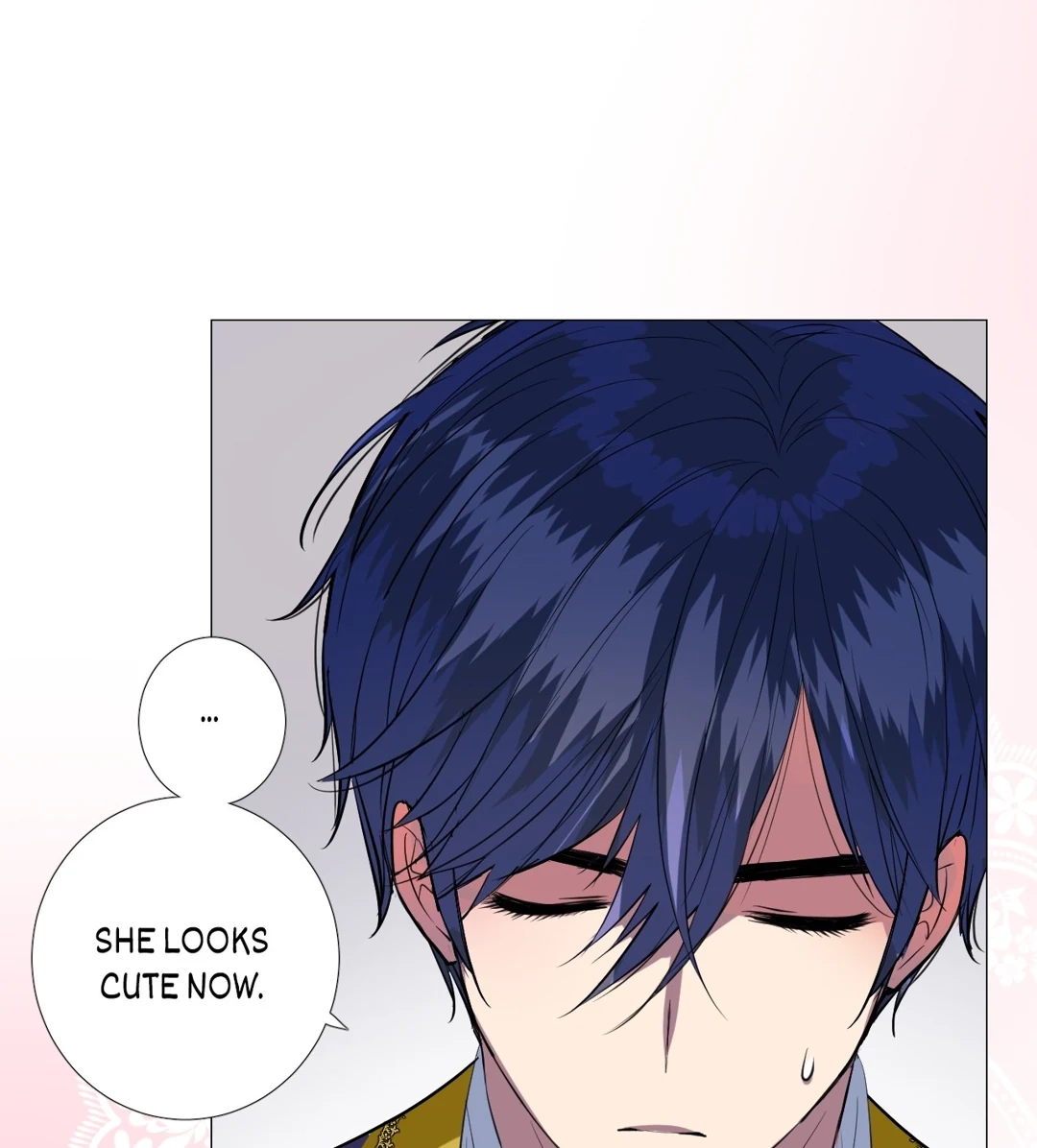 Read Unbending Flower chapter 96 image 47 on Lezhin