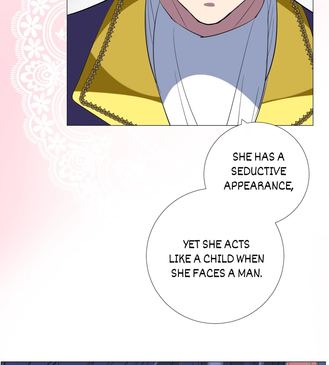 Read Unbending Flower chapter 96 image 48 on Lezhin