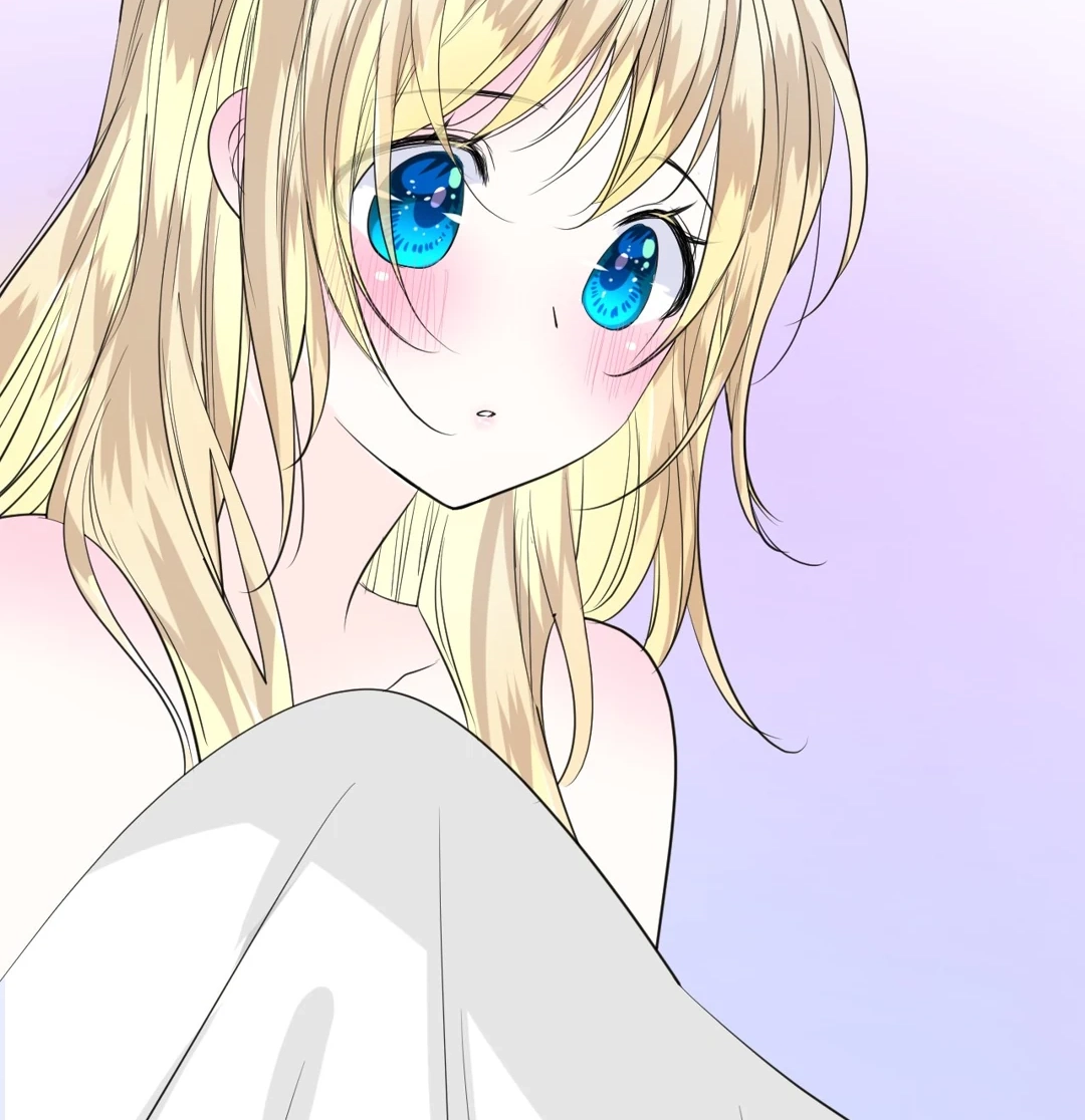 Read Unbending Flower chapter 96 image 58 on Lezhin