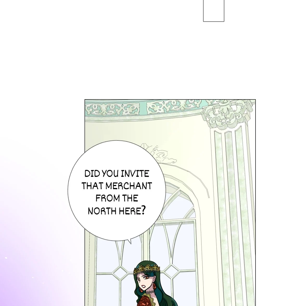 Read Unbending Flower chapter 96 image 64 on Lezhin