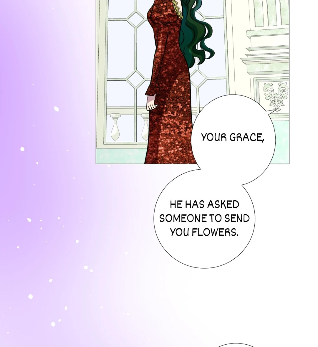 Read Unbending Flower chapter 96 image 65 on Lezhin
