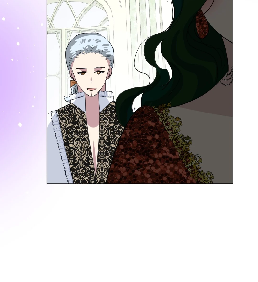 Read Unbending Flower chapter 96 image 68 on Lezhin