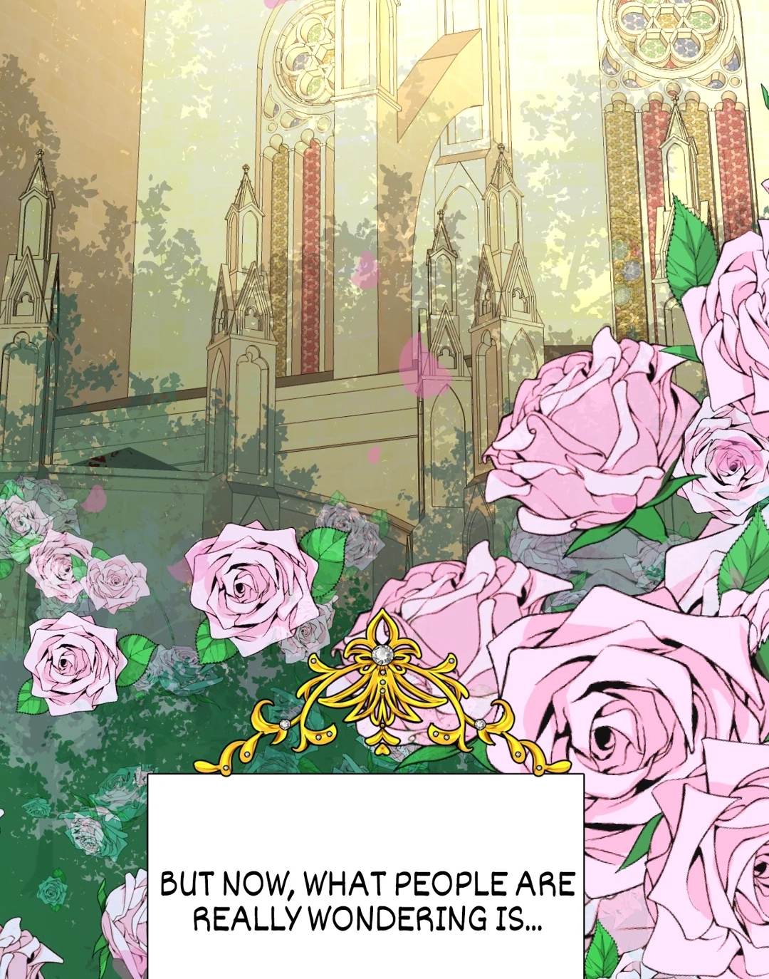 Read Unbending Flower chapter 97 image 11 on Lezhin