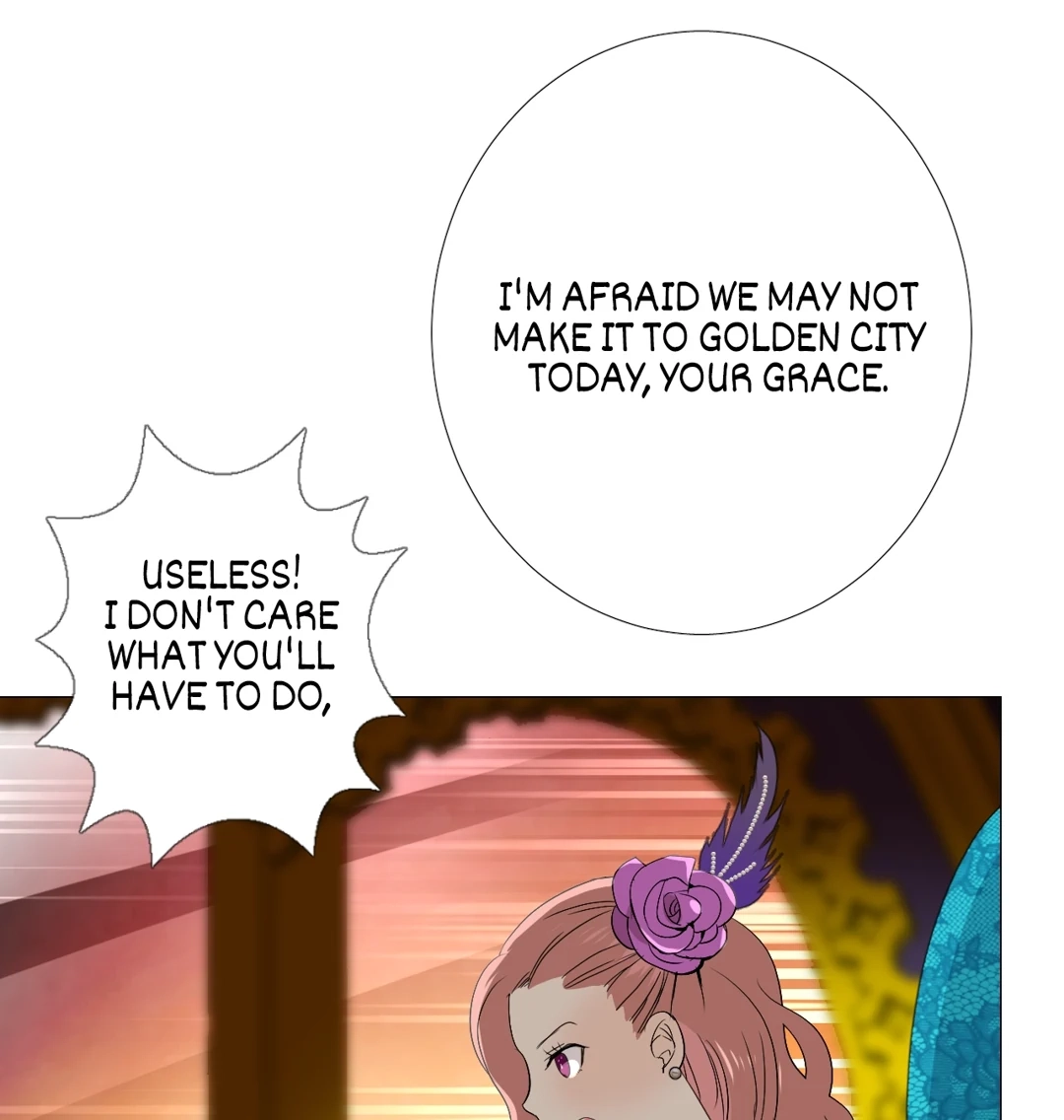 Read Unbending Flower chapter 97 image 15 on Lezhin