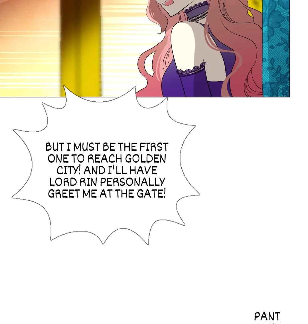 Read Unbending Flower chapter 97 image 16 on Lezhin