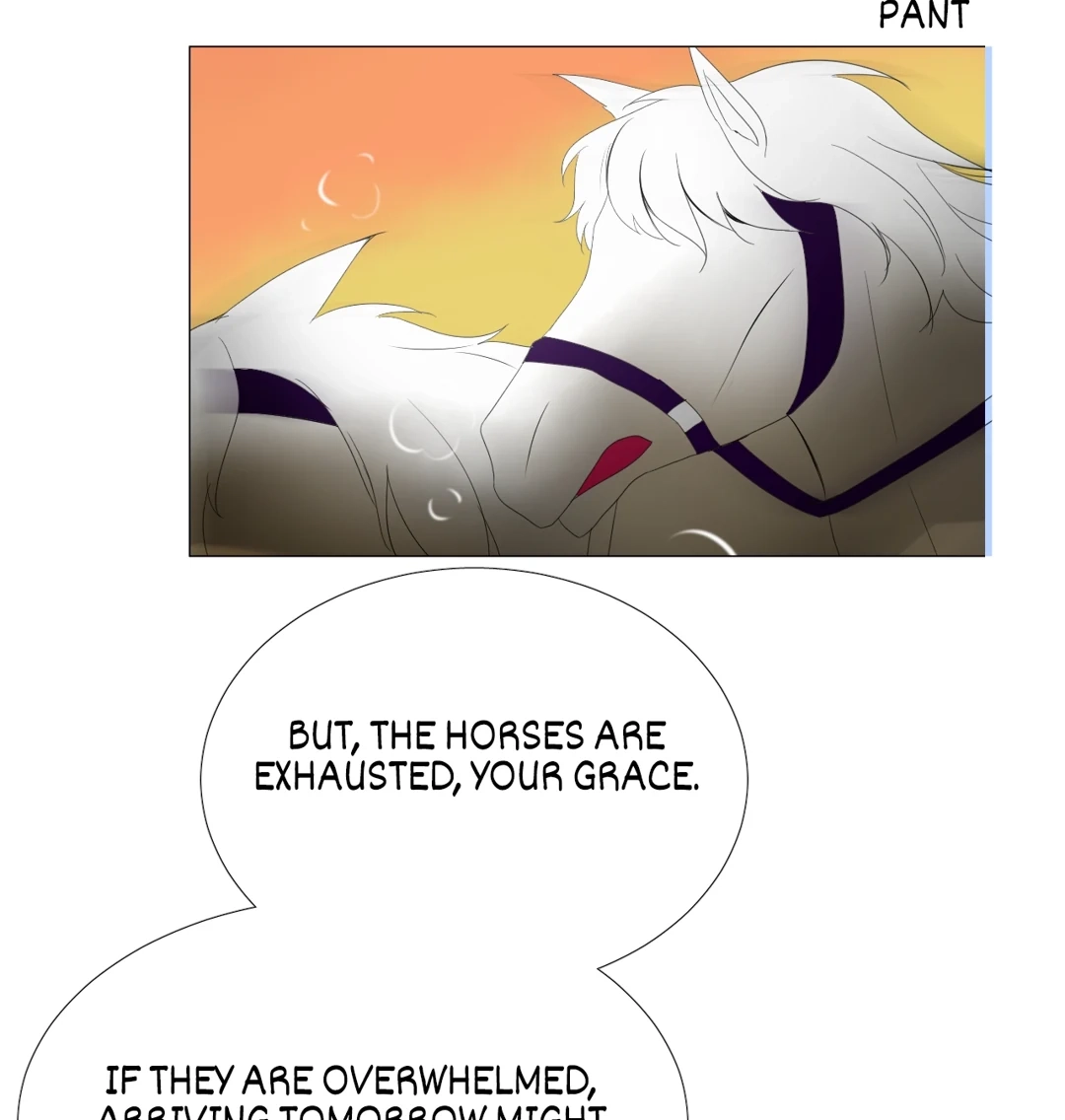 Read Unbending Flower chapter 97 image 17 on Lezhin