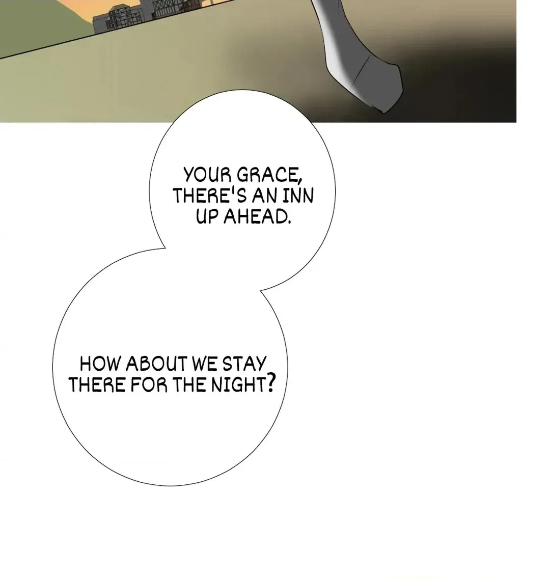 Read Unbending Flower chapter 97 image 19 on Lezhin