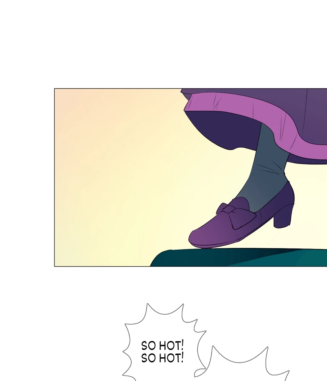 Read Unbending Flower chapter 97 image 20 on Lezhin