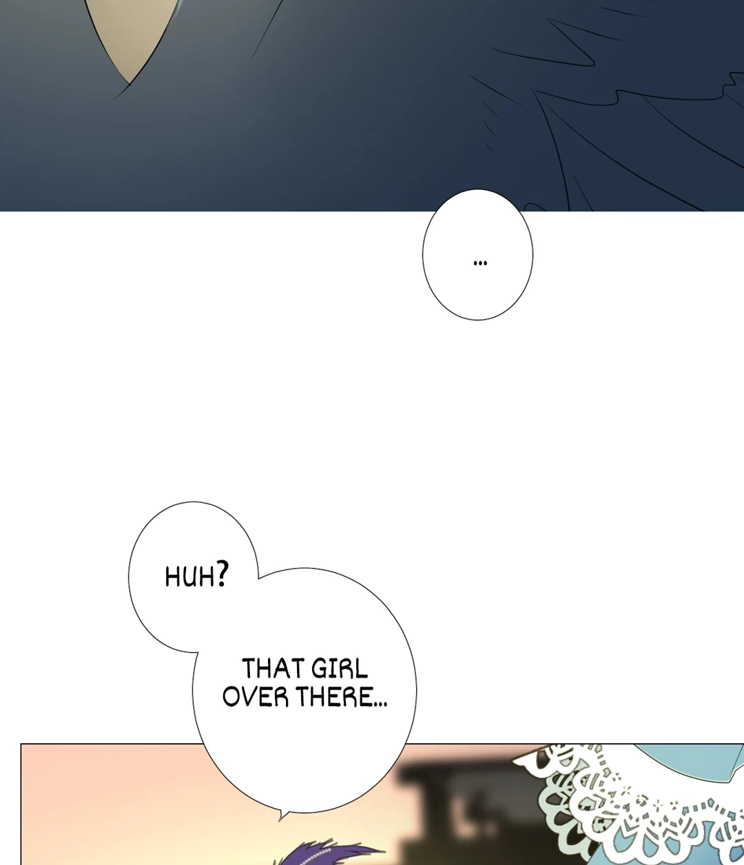 Read Unbending Flower chapter 97 image 23 on Lezhin