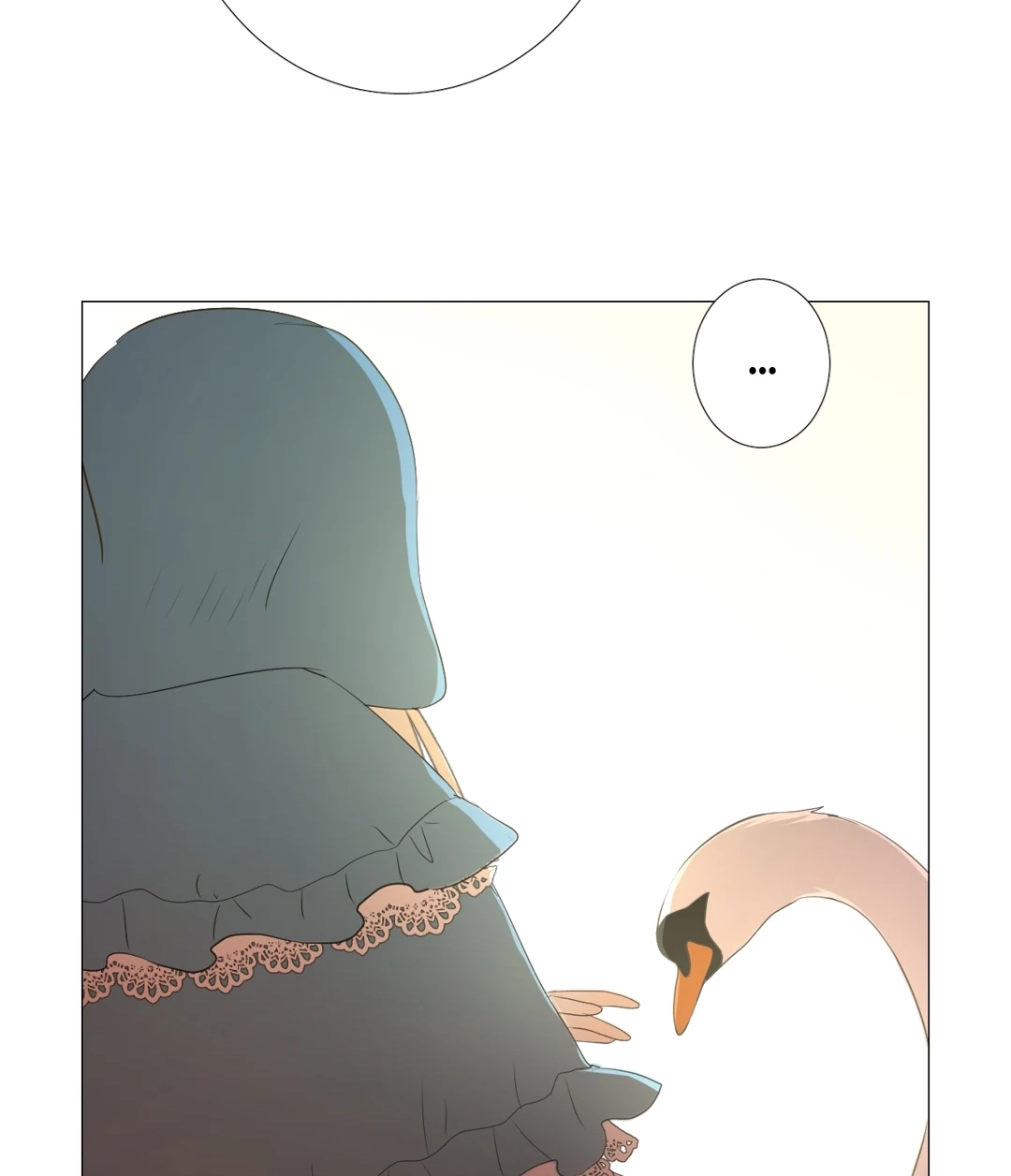 Read Unbending Flower chapter 97 image 25 on Lezhin