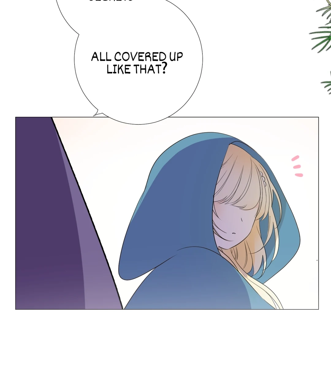 Read Unbending Flower chapter 97 image 27 on Lezhin