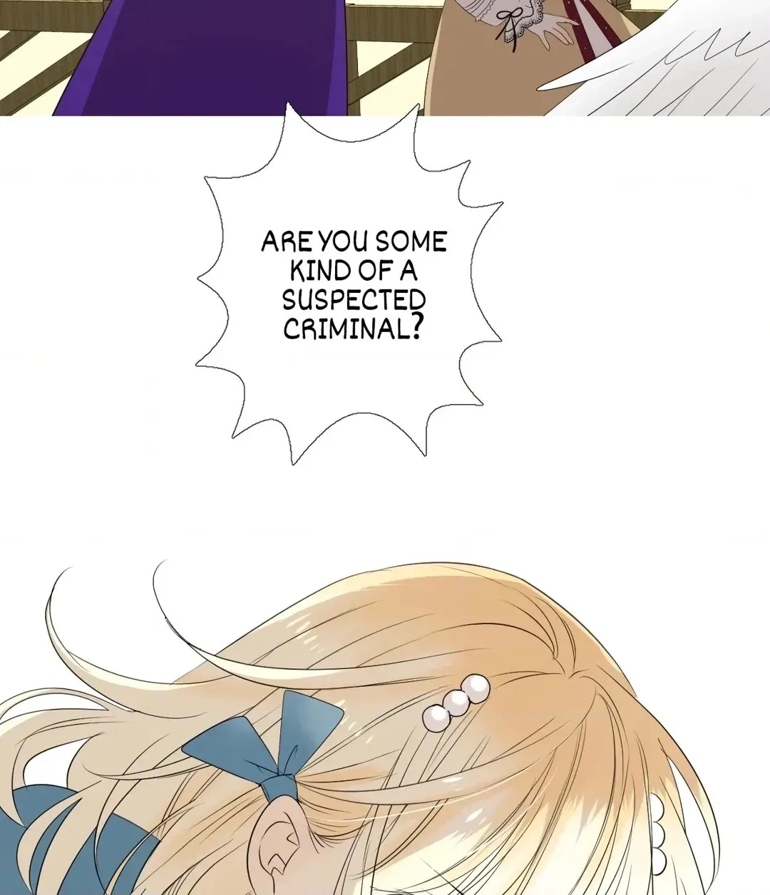 Read Unbending Flower chapter 97 image 29 on Lezhin