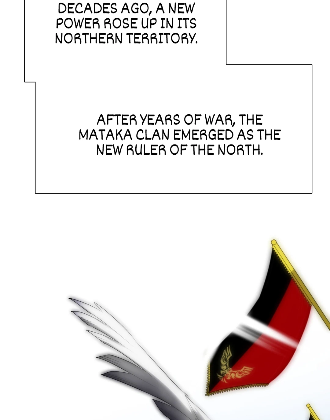 Read Unbending Flower chapter 97 image 3 on Lezhin