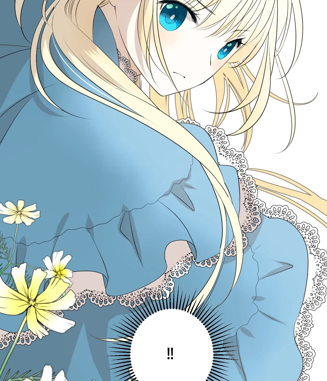 Read Unbending Flower chapter 97 image 30 on Lezhin