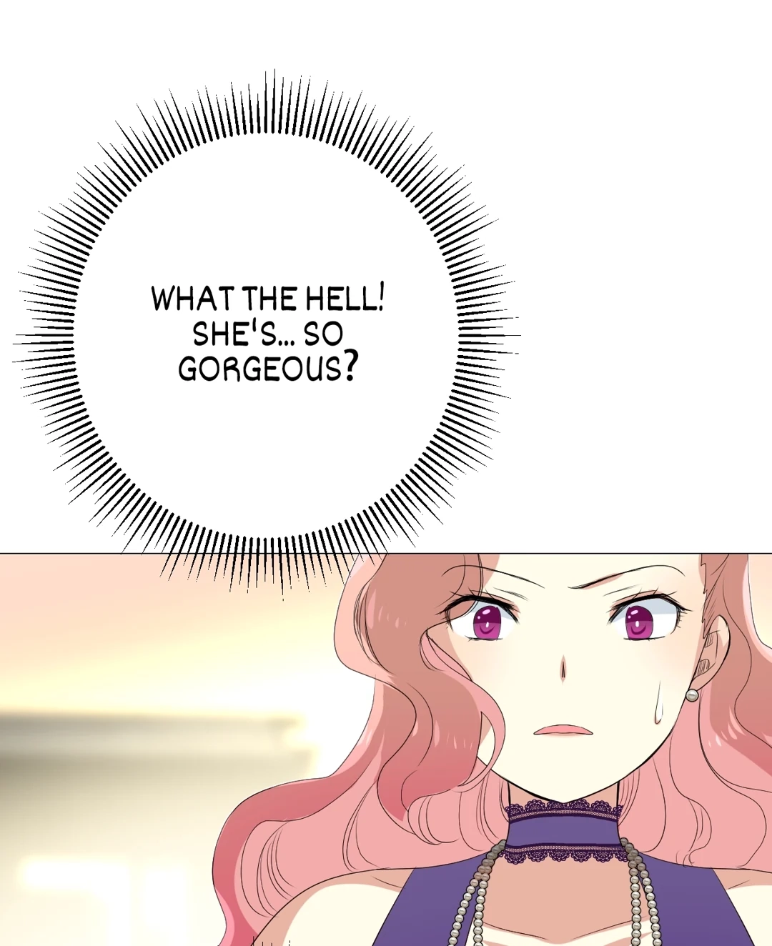 Read Unbending Flower chapter 97 image 32 on Lezhin