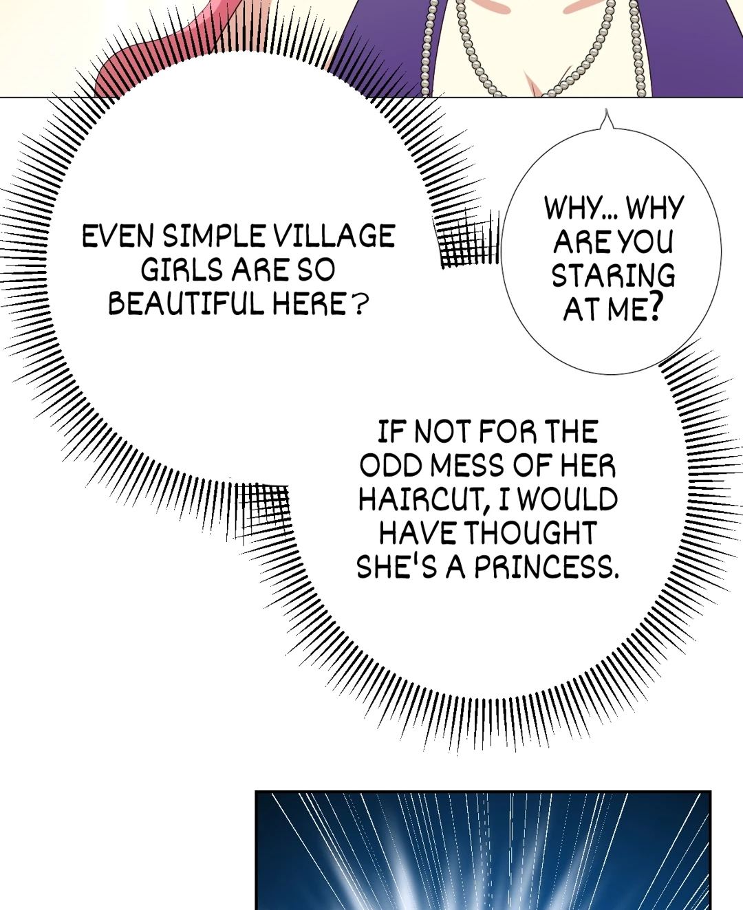 Read Unbending Flower chapter 97 image 33 on Lezhin