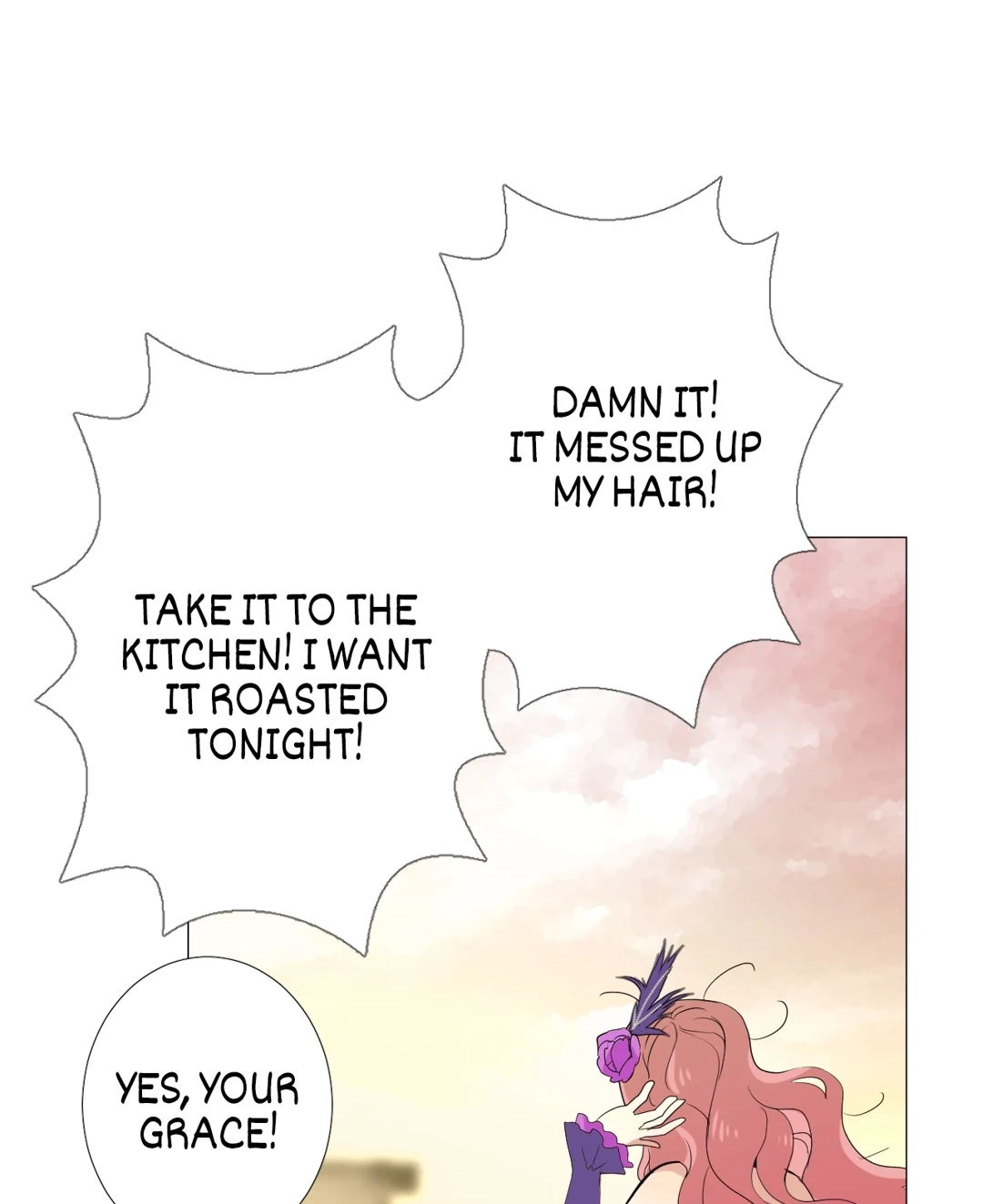 Read Unbending Flower chapter 97 image 37 on Lezhin