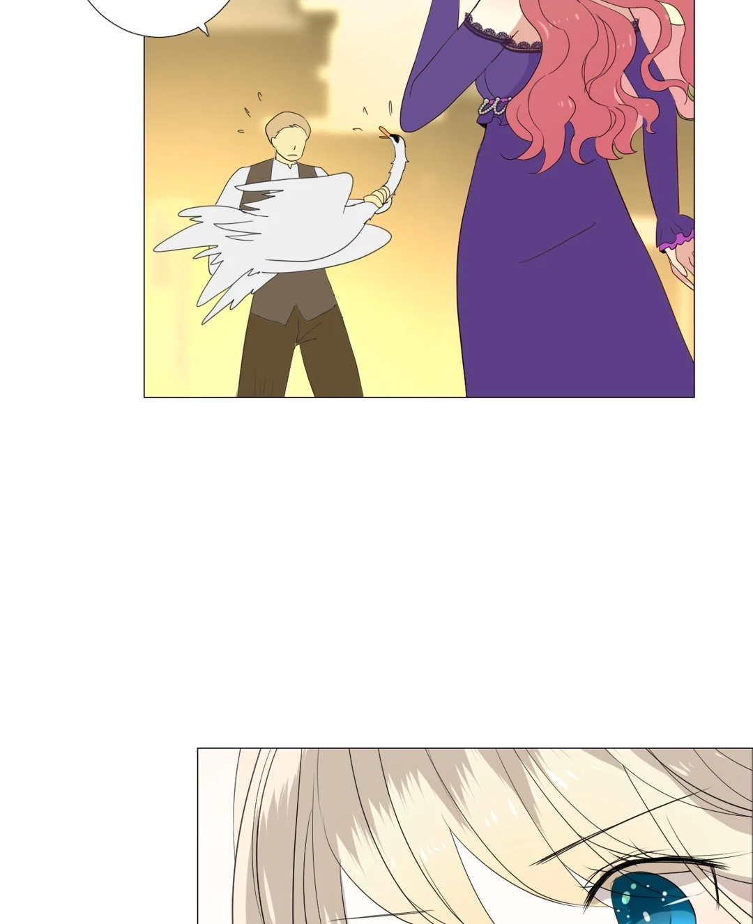 Read Unbending Flower chapter 97 image 38 on Lezhin