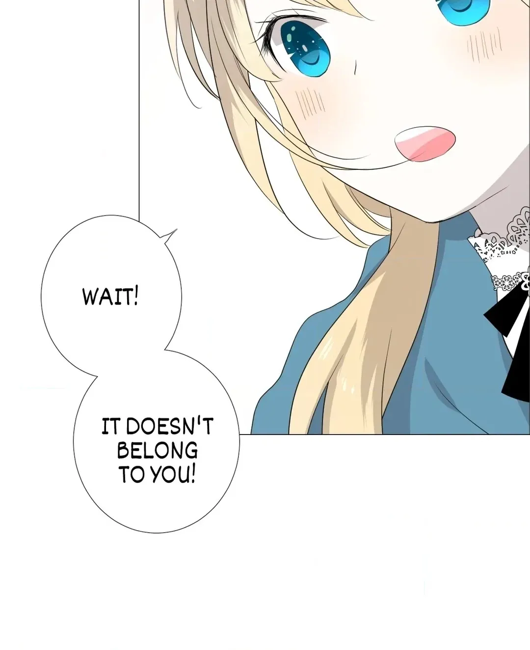 Read Unbending Flower chapter 97 image 39 on Lezhin