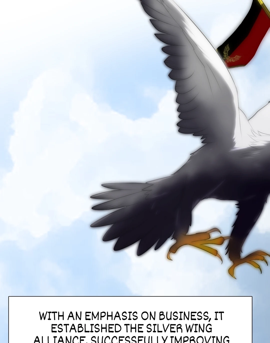 Read Unbending Flower chapter 97 image 4 on Lezhin
