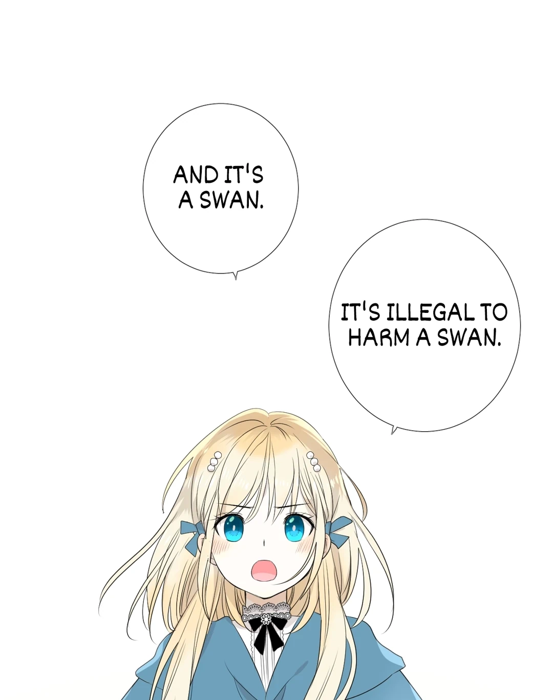 Read Unbending Flower chapter 97 image 40 on Lezhin