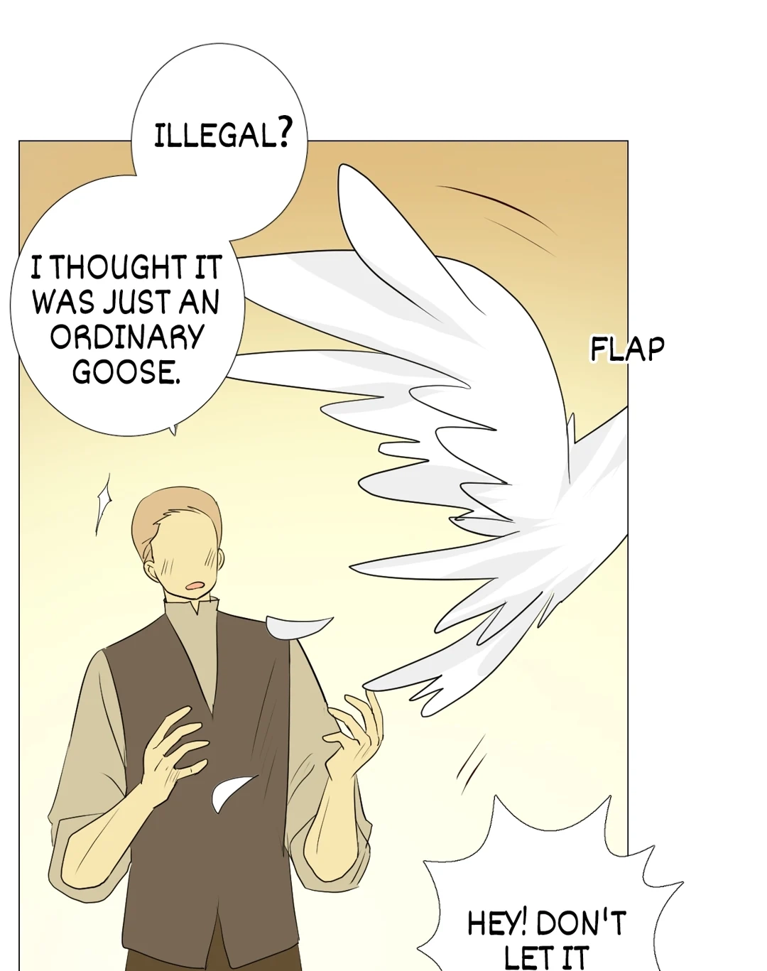 Read Unbending Flower chapter 97 image 42 on Lezhin