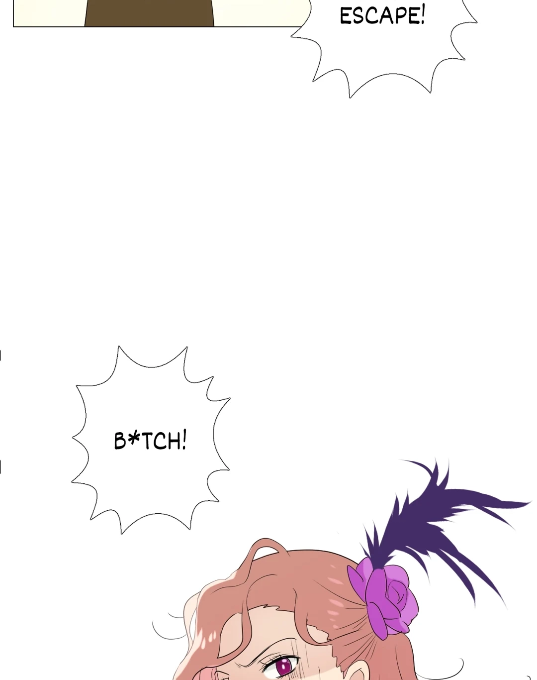 Read Unbending Flower chapter 97 image 43 on Lezhin
