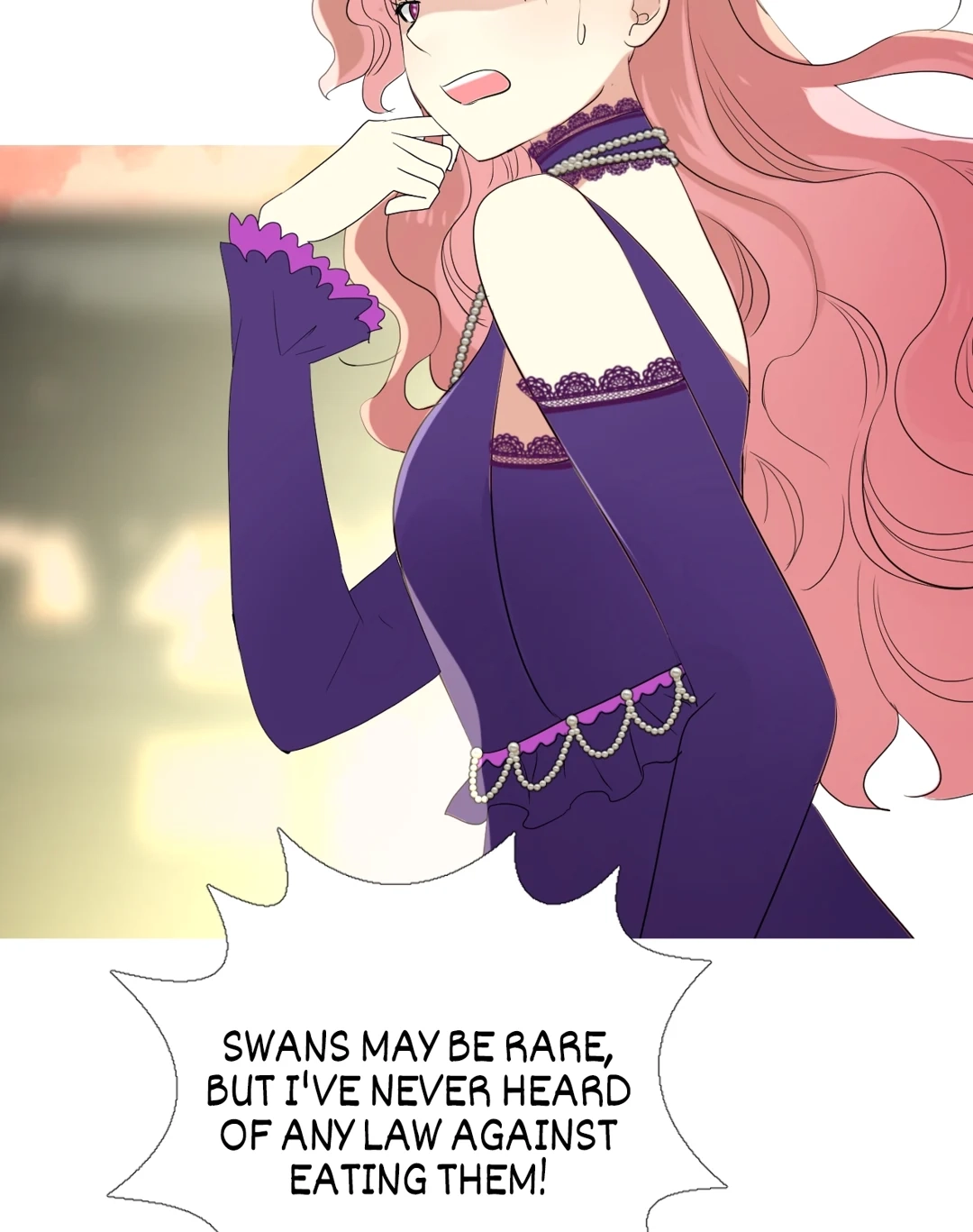 Read Unbending Flower chapter 97 image 44 on Lezhin