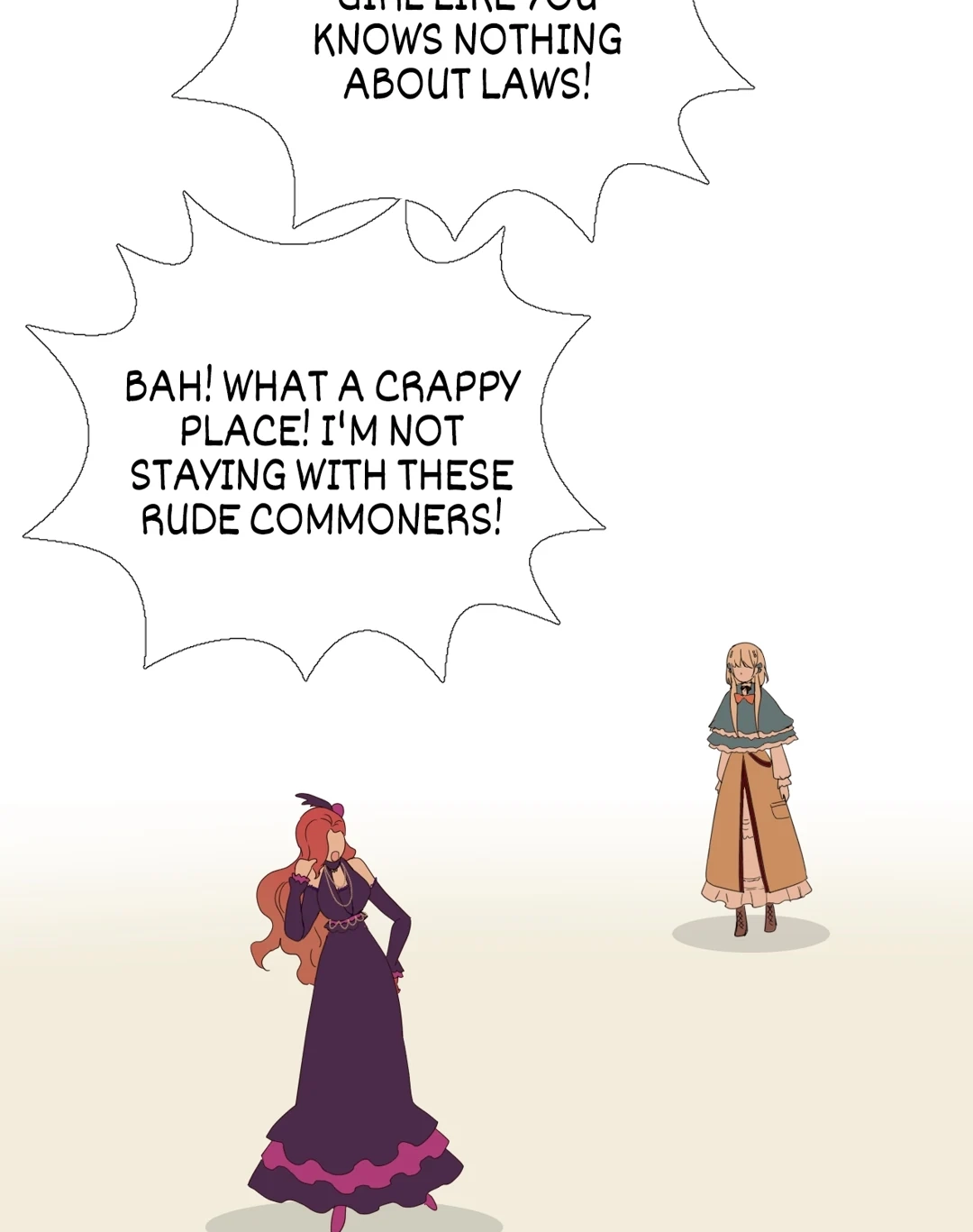 Read Unbending Flower chapter 97 image 46 on Lezhin