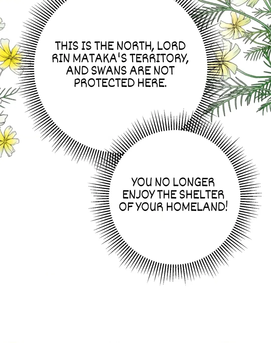 Read Unbending Flower chapter 97 image 49 on Lezhin