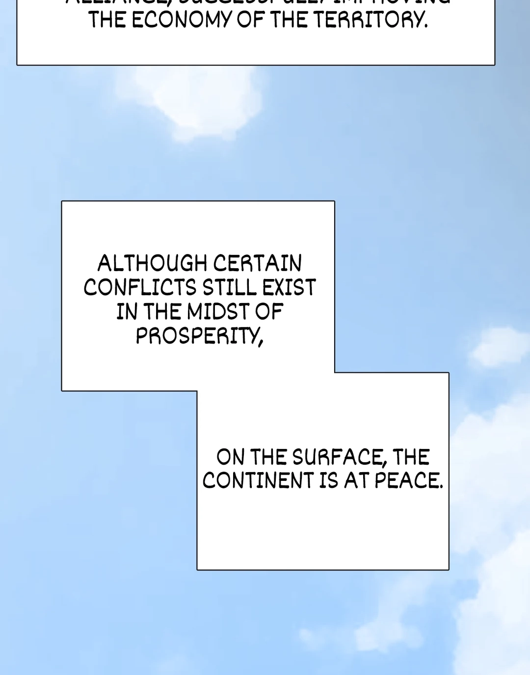 Read Unbending Flower chapter 97 image 5 on Lezhin
