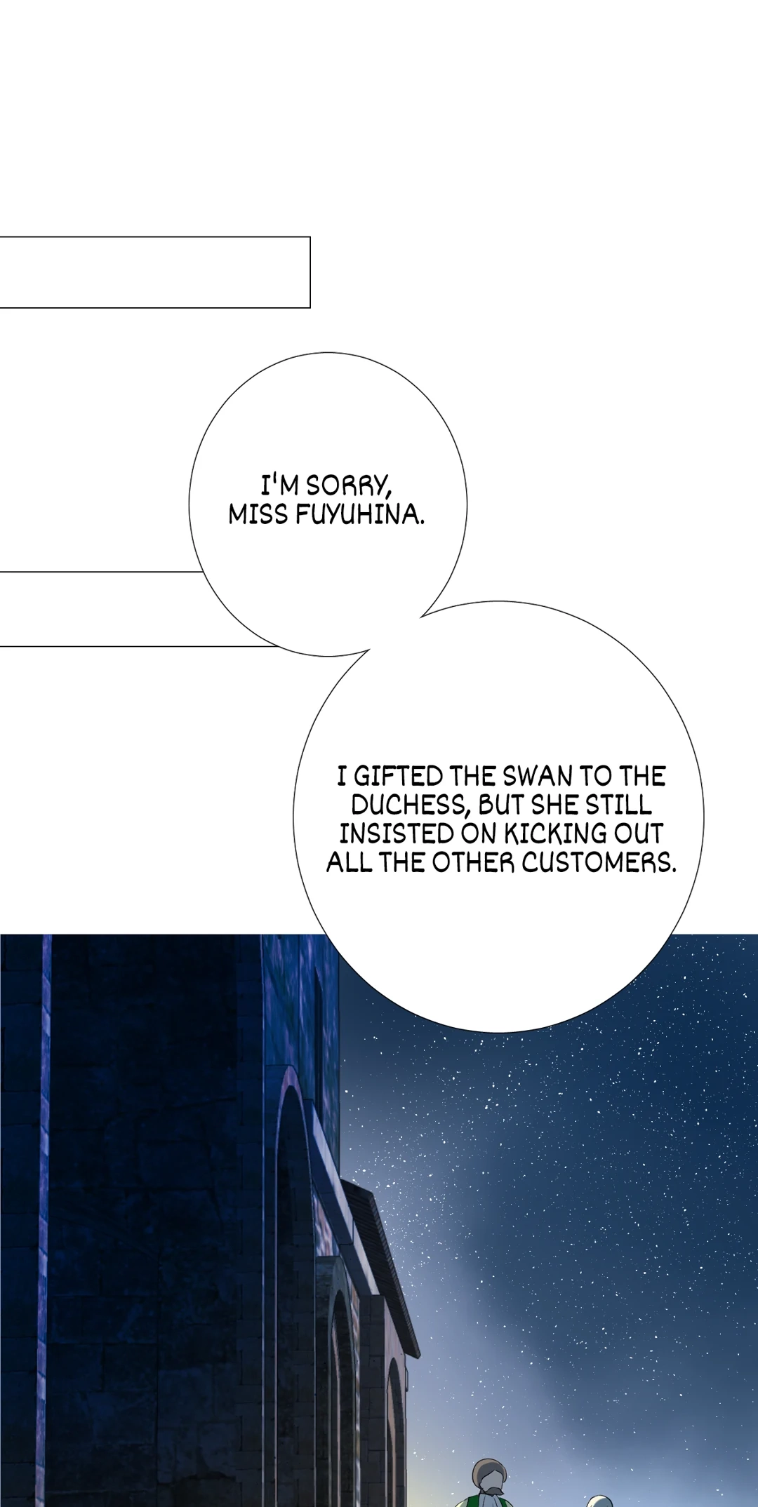 Read Unbending Flower chapter 97 image 50 on Lezhin