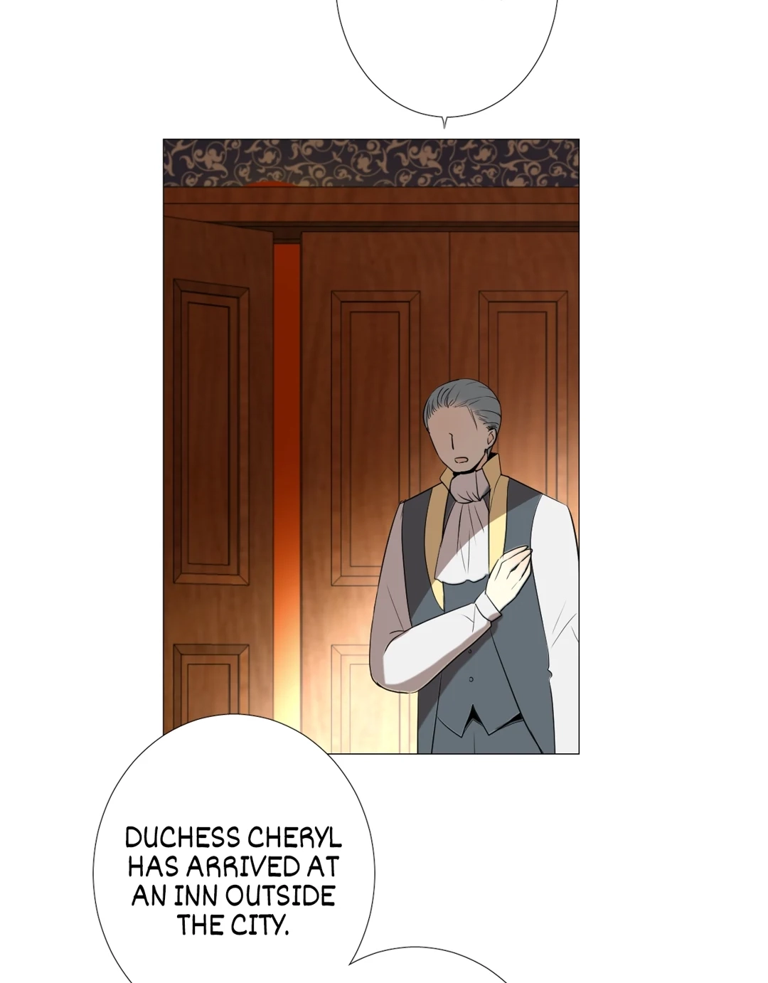 Read Unbending Flower chapter 97 image 55 on Lezhin