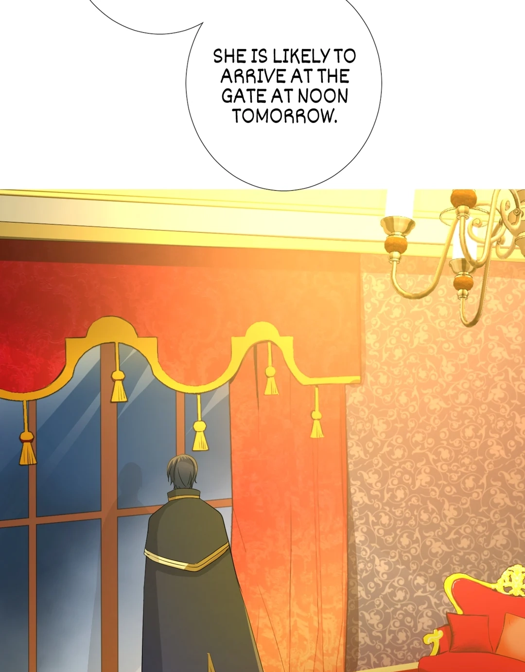 Read Unbending Flower chapter 97 image 56 on Lezhin