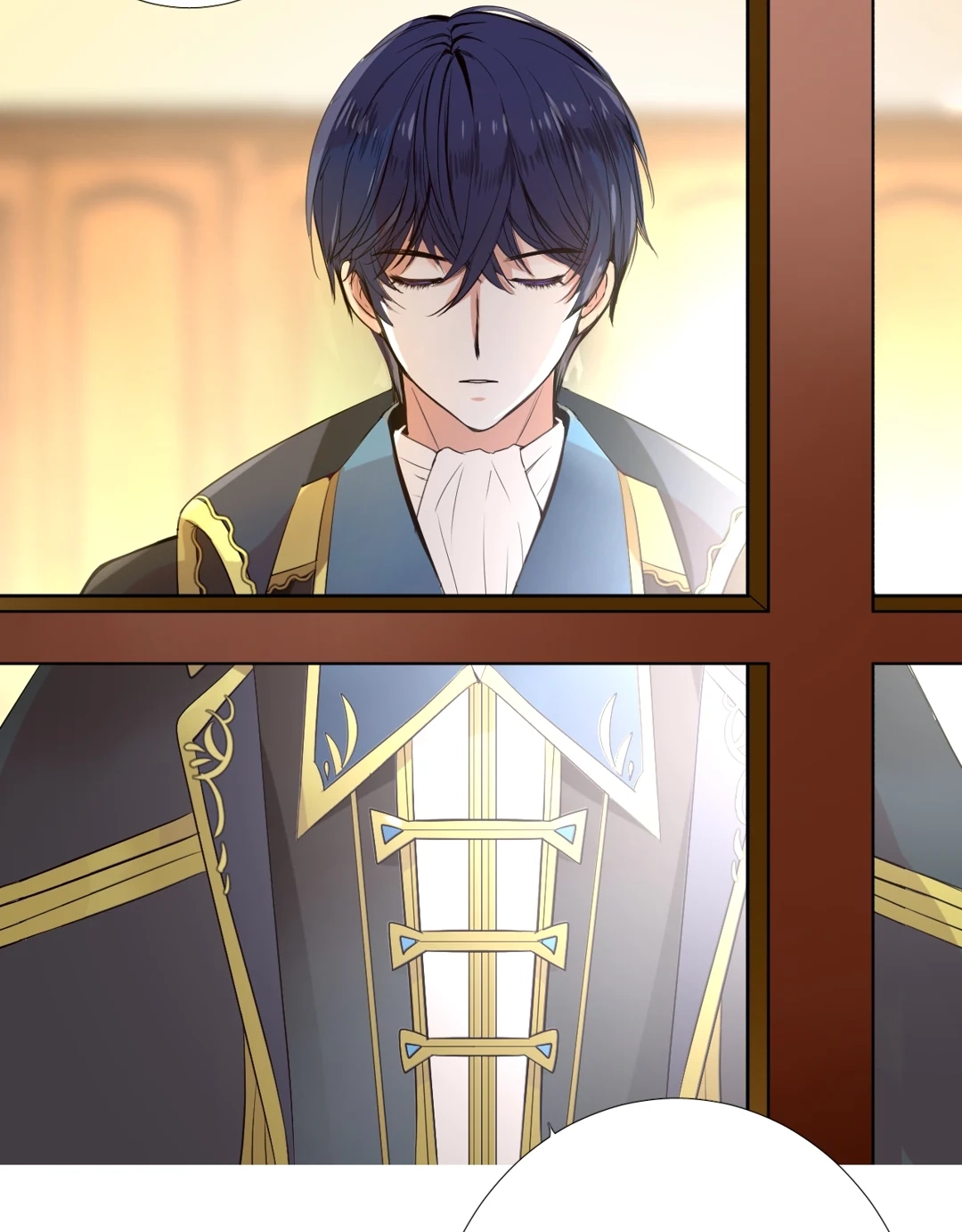 Read Unbending Flower chapter 97 image 58 on Lezhin
