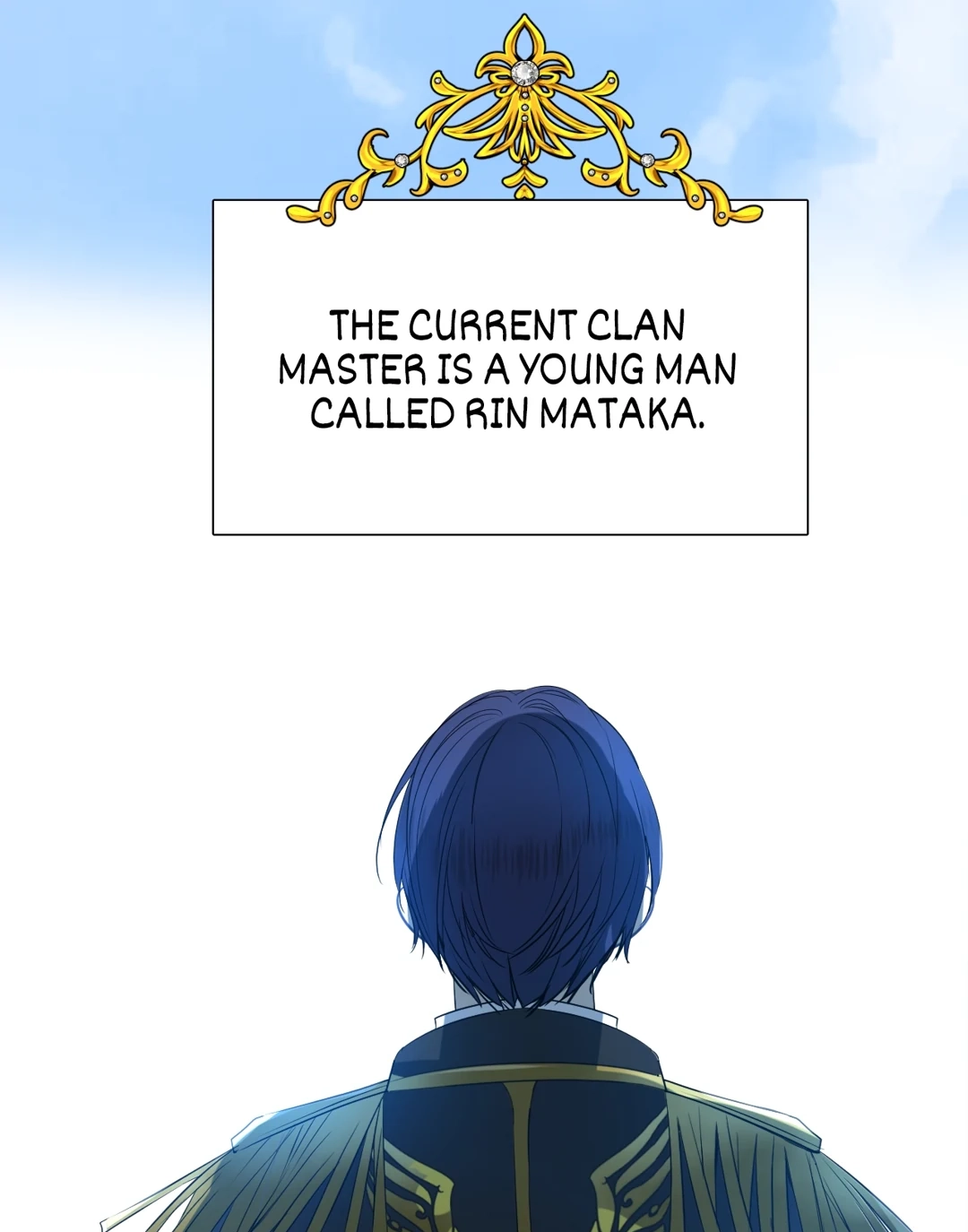 Read Unbending Flower chapter 97 image 6 on Lezhin