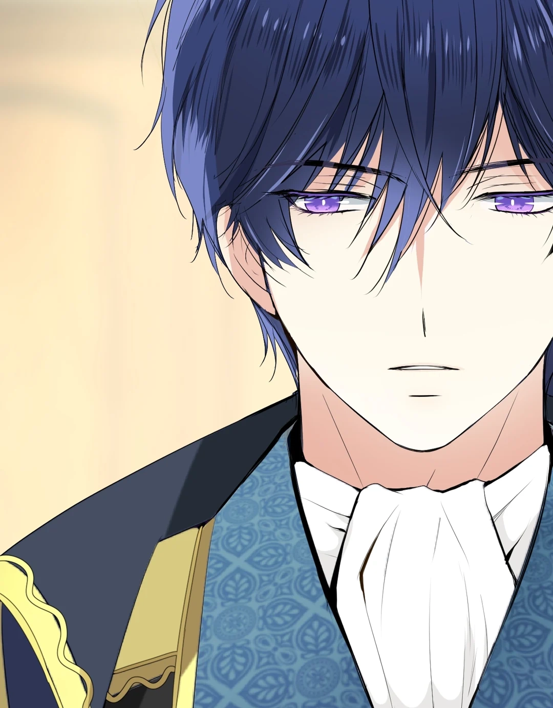 Read Unbending Flower chapter 97 image 60 on Lezhin