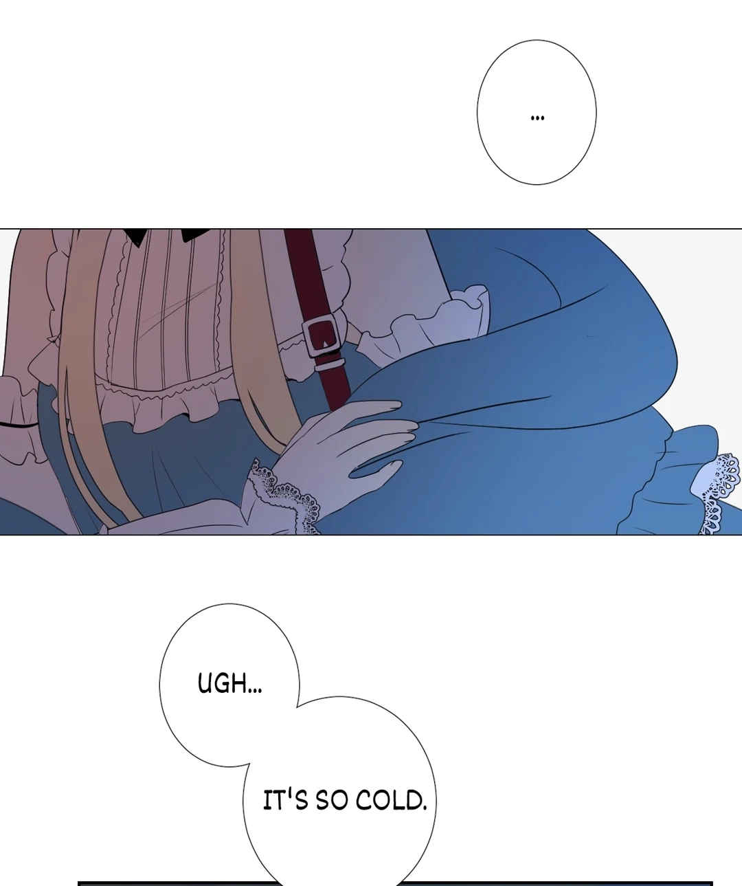 Read Unbending Flower chapter 97 image 64 on Lezhin