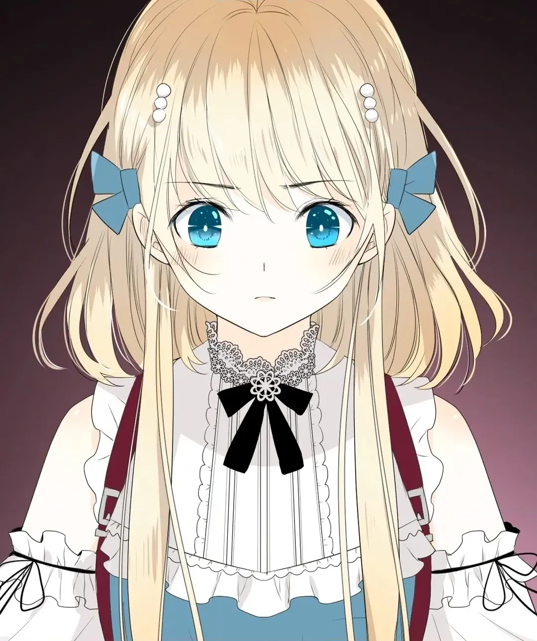 Read Unbending Flower chapter 97 image 69 on Lezhin