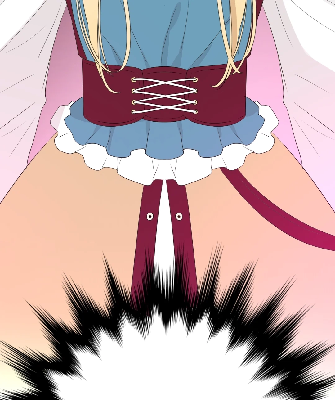 Read Unbending Flower chapter 97 image 70 on Lezhin