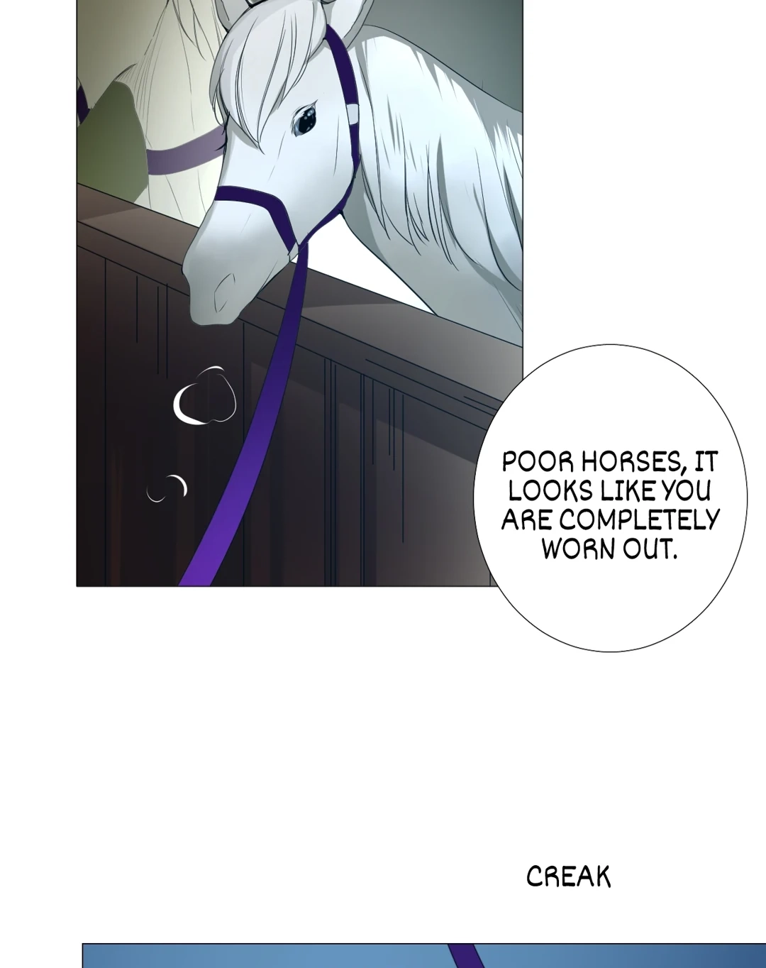 Read Unbending Flower chapter 97 image 74 on Lezhin