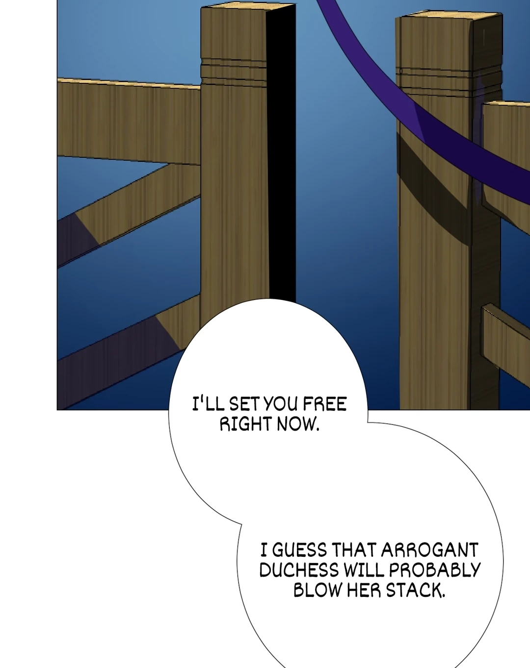 Read Unbending Flower chapter 97 image 75 on Lezhin