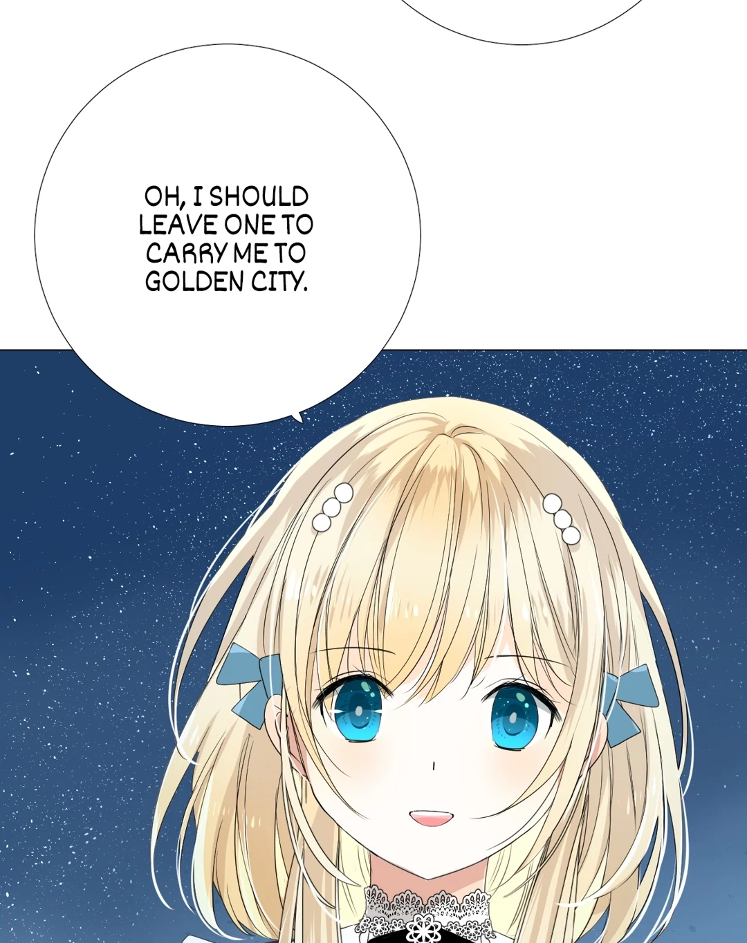 Read Unbending Flower chapter 97 image 76 on Lezhin