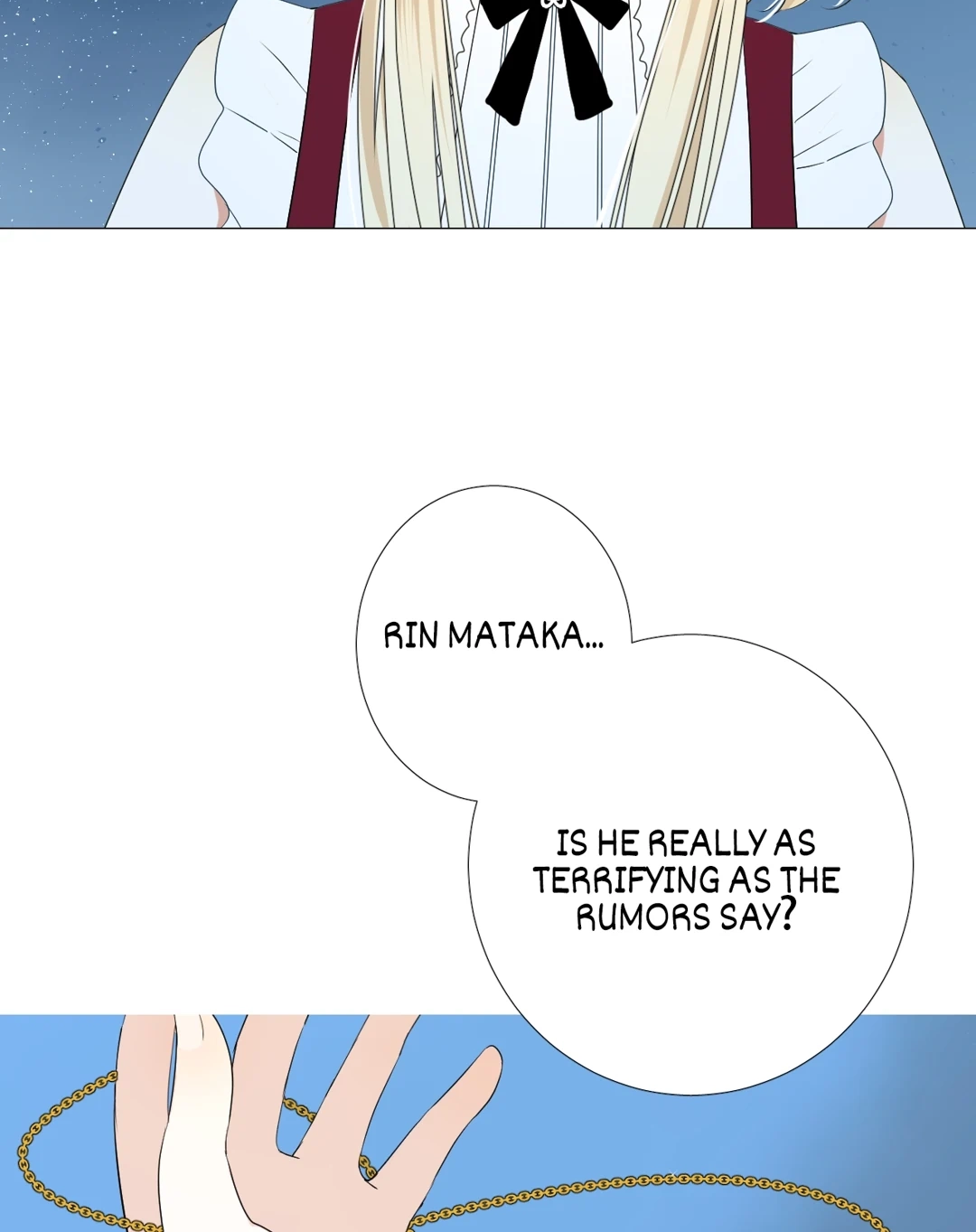Read Unbending Flower chapter 97 image 77 on Lezhin